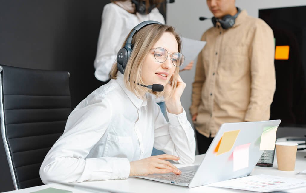 Direct Consultations